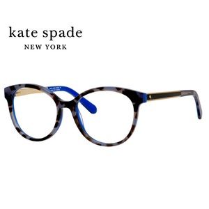 Kate Spade Cayden Glasses EUC